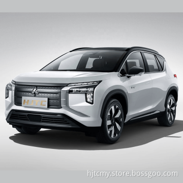 2022 GAC Mitsubishi Airtrek 520 km EV SUV Electric Auto